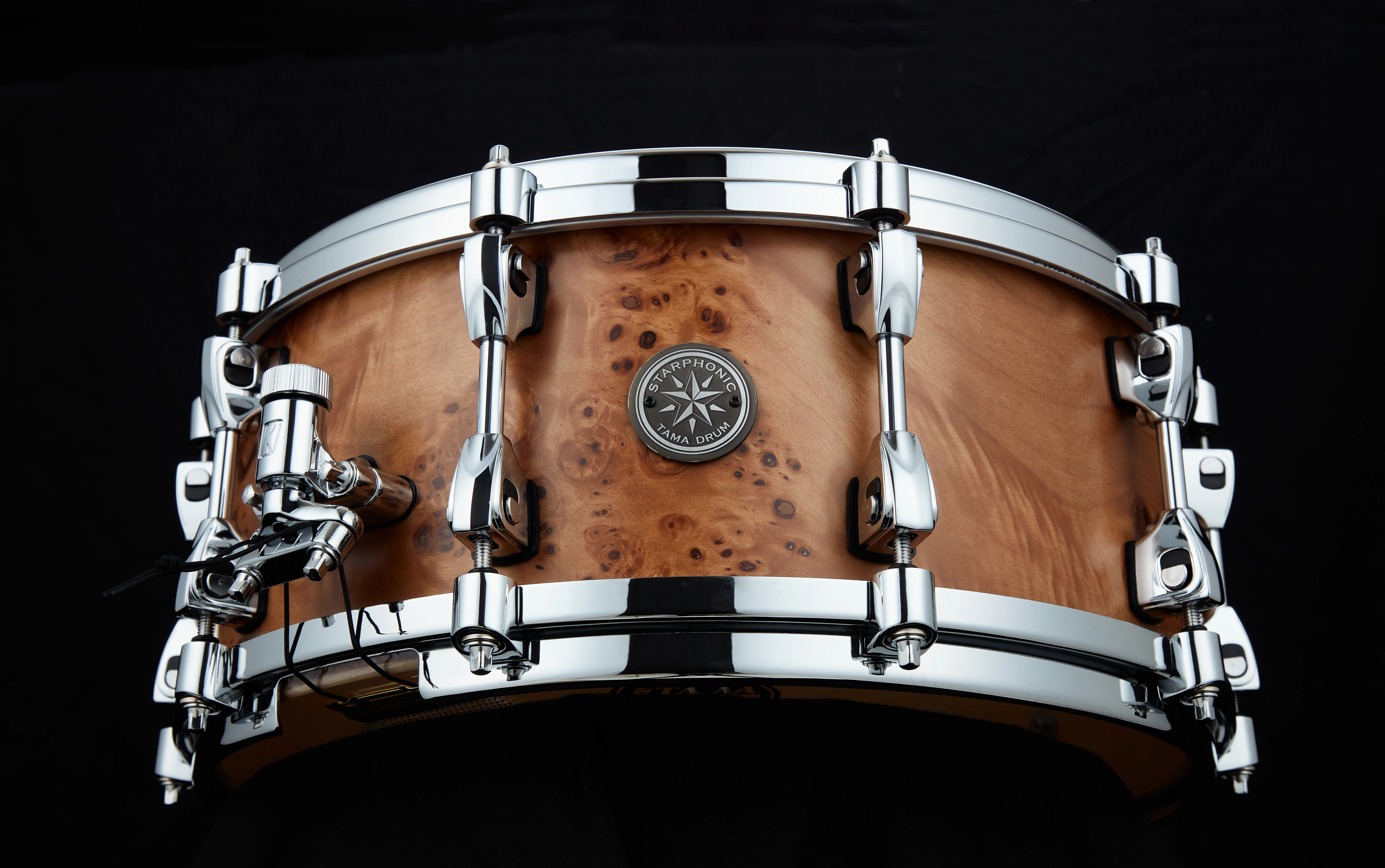 PMM146-STM Starphonic Maple Snare Drum 14x6"